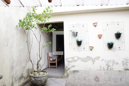 Casa à venda com 444m², 4 quartos e 6 vagasÁrea Externa