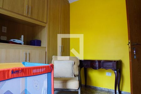 Casa à venda com 444m², 4 quartos e 6 vagasQuarto 2 - suíte