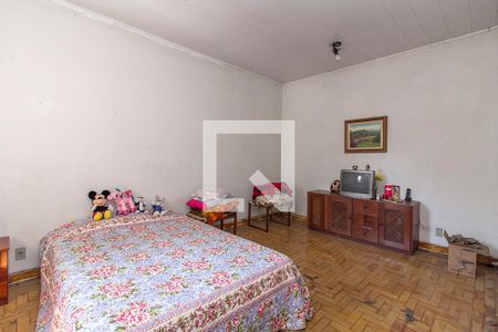 Casa à venda com 260m², 3 quartos e 5 vagas Casa à venda com 260m², 3 quartos e 5 vagasQuarto 2