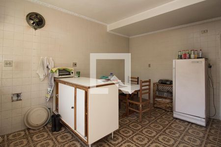 Casa à venda com 260m², 3 quartos e 5 vagas Casa à venda com 260m², 3 quartos e 5 vagasCozinha