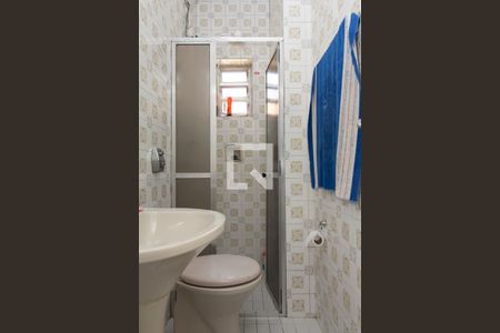 Casa à venda com 260m², 3 quartos e 5 vagas Casa à venda com 260m², 3 quartos e 5 vagasBanheiro Corredor 1