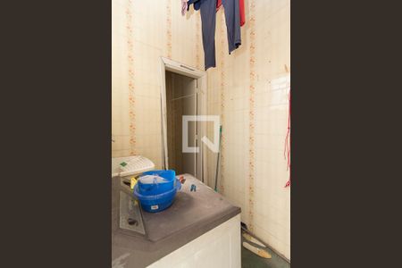 Casa à venda com 260m², 3 quartos e 5 vagas Casa à venda com 260m², 3 quartos e 5 vagasÁrea de Serviço