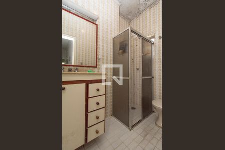 Casa à venda com 260m², 3 quartos e 5 vagas Casa à venda com 260m², 3 quartos e 5 vagasBanheiro Corredor 2