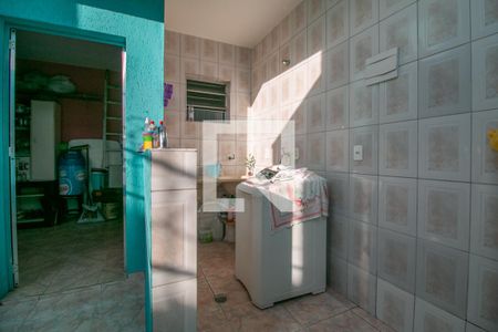 Casa à venda com 125m², 3 quartos e 2 vagas Casa à venda com 125m², 3 quartos e 2 vagasÁrea de Serviço