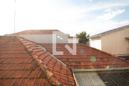 Casa à venda com 125m², 3 quartos e 2 vagas Casa à venda com 125m², 3 quartos e 2 vagasVista Quarto 1