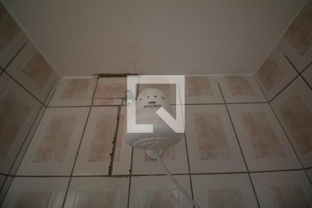 Casa à venda com 125m², 3 quartos e 2 vagas Casa à venda com 125m², 3 quartos e 2 vagasBanheiro de Serviço