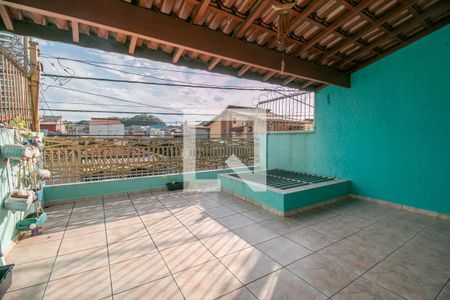 Casa à venda com 125m², 3 quartos e 2 vagas Casa à venda com 125m², 3 quartos e 2 vagasVaranda Suíte