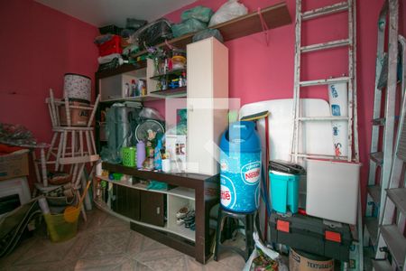 Casa à venda com 125m², 3 quartos e 2 vagas Casa à venda com 125m², 3 quartos e 2 vagasQuarto de Serviço