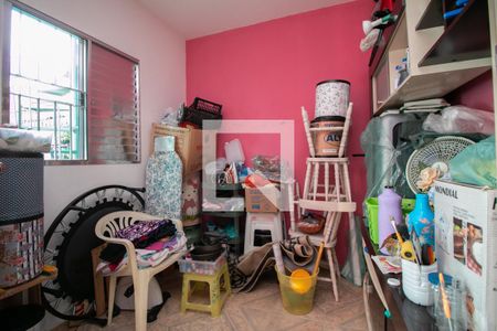 Casa à venda com 125m², 3 quartos e 2 vagas Casa à venda com 125m², 3 quartos e 2 vagasQuarto de Serviço