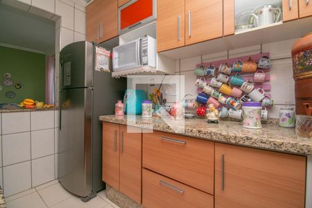 Casa à venda com 125m², 3 quartos e 2 vagas Casa à venda com 125m², 3 quartos e 2 vagasCozinha