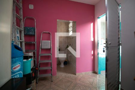 Casa à venda com 125m², 3 quartos e 2 vagas Casa à venda com 125m², 3 quartos e 2 vagasQuarto de Serviço