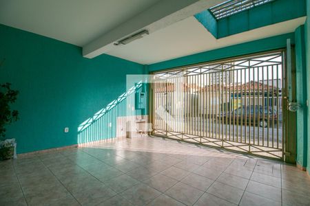 Casa à venda com 125m², 3 quartos e 2 vagas Casa à venda com 125m², 3 quartos e 2 vagasGaragem