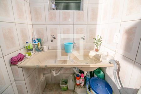 Casa à venda com 125m², 3 quartos e 2 vagas Casa à venda com 125m², 3 quartos e 2 vagasÁrea de Serviço