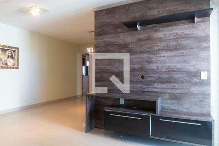Sala de apartamento para alugar com 3 quartos, 95m² em Sul (águas Claras), Brasília