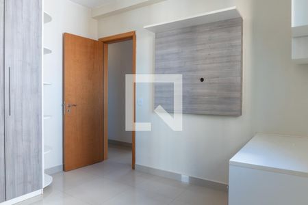 Quarto de apartamento para alugar com 3 quartos, 95m² em Sul (águas Claras), Brasília