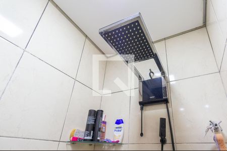 Casa à venda com 220m², 3 quartos e 4 vagas Casa à venda com 220m², 3 quartos e 4 vagasBanheiro da Suíte 2
