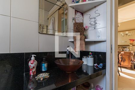 Apartamento à venda com 73m², 2 quartos e 1 vagaBanheiro