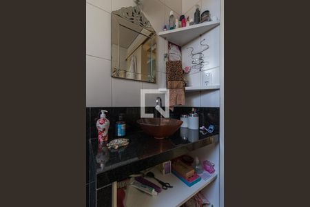 Apartamento à venda com 73m², 2 quartos e 1 vagaBanheiro
