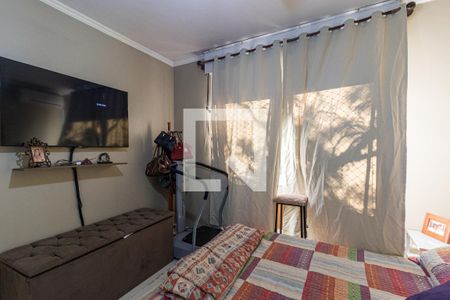 Quarto 1 de apartamento à venda com 2 quartos, 73m² em Bom Fim, Porto Alegre