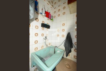 Apartamento à venda com 55m², 2 quartos e 1 vagaCozinha