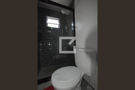 Apartamento à venda com 55m², 2 quartos e 1 vagaBanheiro social