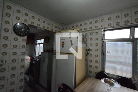 Apartamento à venda com 55m², 2 quartos e 1 vagaCozinha