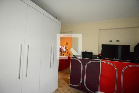 Apartamento à venda com 55m², 2 quartos e 1 vagaQuarto 2