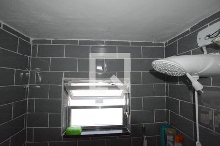 Apartamento à venda com 55m², 2 quartos e 1 vagaBanheiro social