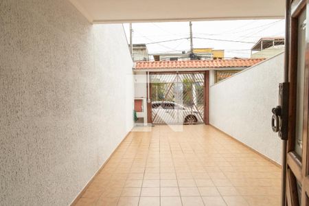 Vista da Sala de casa à venda com 3 quartos, 154m² em Burgo Paulista, São Paulo