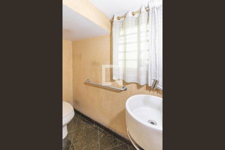 Casa à venda com 365m², 3 quartos e 3 vagasLavabo