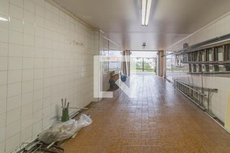 Casa à venda com 365m², 3 quartos e 3 vagasGaragem