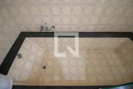 Casa à venda com 365m², 3 quartos e 3 vagasBanheiro da Suíte