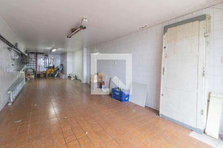 Casa à venda com 365m², 3 quartos e 3 vagasGaragem