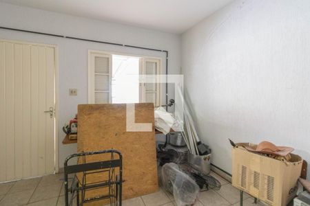 Casa à venda com 365m², 3 quartos e 3 vagasCômodo 3 - Edícula