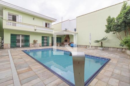 Casa à venda com 365m², 3 quartos e 3 vagasPiscina