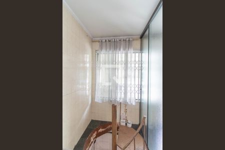 Casa à venda com 365m², 3 quartos e 3 vagasÁrea de Serviço