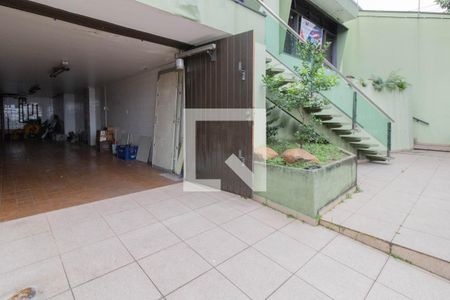 Casa à venda com 365m², 3 quartos e 3 vagasEntrada da Garagem