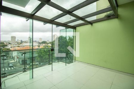 Casa à venda com 365m², 3 quartos e 3 vagasVaranda da Suíte