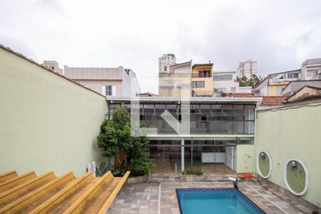 Casa à venda com 365m², 3 quartos e 3 vagasVista da Varanda  do Quarto 1