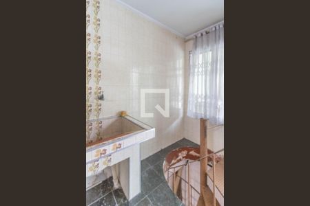 Casa à venda com 365m², 3 quartos e 3 vagasÁrea de Serviço