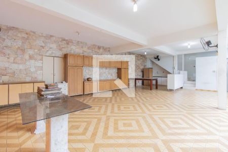 Casa à venda com 365m², 3 quartos e 3 vagasSalão de Festas