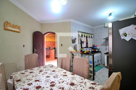 Casa à venda com 269m², 3 quartos e 4 vagasCozinha