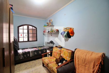 Casa à venda com 269m², 3 quartos e 4 vagasQuarto 2