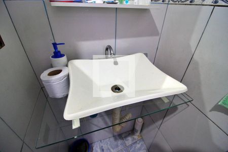 Casa à venda com 269m², 3 quartos e 4 vagasBanheiro