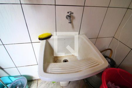 Casa à venda com 269m², 3 quartos e 4 vagasÁrea de Serviço