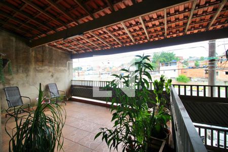 Casa à venda com 269m², 3 quartos e 4 vagasSacada