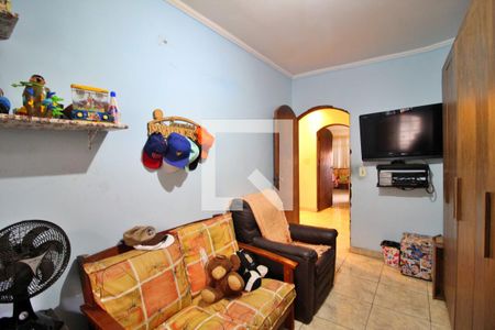 Casa à venda com 269m², 3 quartos e 4 vagasQuarto 2