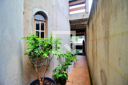 Casa à venda com 269m², 3 quartos e 4 vagasCorredor