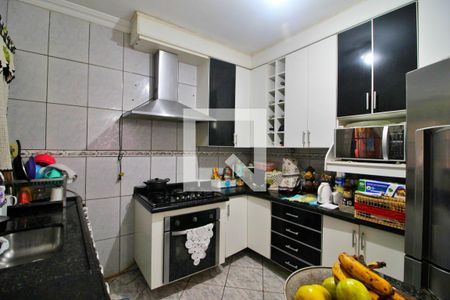 Casa à venda com 269m², 3 quartos e 4 vagasCozinha