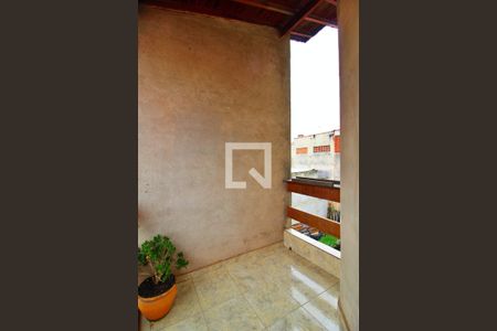 Casa à venda com 269m², 3 quartos e 4 vagasVaranda da Suíte